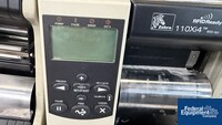 Image of Zebra Printer, Model 110Xi4 05