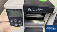 Image of Zebra Printer, Model 110Xi4 03