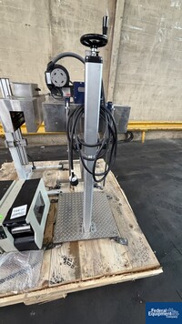 Image of Marburg Heat Tunnel, Model CR-6000 02