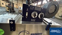 Image of Marburg Heat Tunnel, Model CR-6000 03