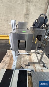 Image of Concept Automation System Heat Tunnel, Model W2CAP 05