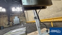 Image of Concept Automation System Heat Tunnel, Model W2CAP 06