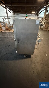 Image of Nuova Euromec Washer, Model 042LS 09