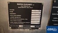 Image of Nuova Euromec Washer, Model 042LS 12