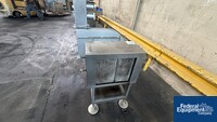 Image of Nuova Euromec Washer, Model 042LS 14