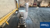 Image of Nuova Euromec Washer, Model 042LS 15
