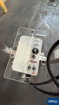 Image of 8" x 94" Belt Conveyor 02