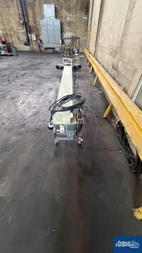 Image of 8" x 94" Belt Conveyor 04