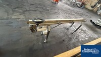 Image of 8" x 94" Belt Conveyor 05