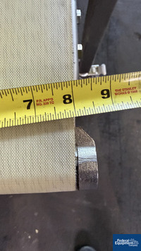 Image of 8" x 94" Belt Conveyor 06