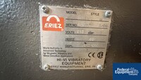 Image of Eriez Vibrating Feeder, Model HS66 02