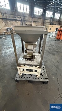 Image of Eriez Vibrating Feeder, Model HS66 04