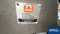 Image of Eriez Vibrating Feeder, Model HS66 06