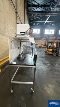Image of 72" Flow Sciences Hood, Model ETA723027BAD 03