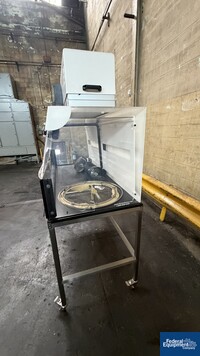 Image of 72" Flow Sciences Hood, Model ETA723027BAD 07