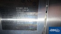 Image of ThermoFisher NextGuard Xray Detection Unit, Model NXGRD C330 HP 03