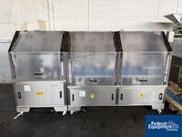 Image of Pharmapack Bottle Filling Line, 100 BPM 02
