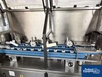 Image of Pharmapack Bottle Filling Line, 100 BPM 04