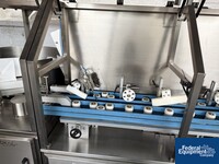 Image of Pharmapack Bottle Filling Line, 100 BPM 05