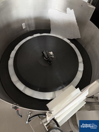 Image of Pharmapack Bottle Filling Line, 100 BPM 07