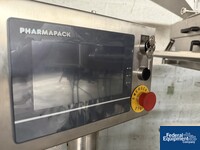 Image of Pharmapack Bottle Filling Line, 100 BPM 09