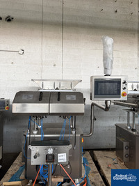 Image of Pharmapack Bottle Filling Line, 100 BPM 10