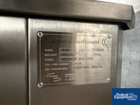 Image of Pharmapack Bottle Filling Line, 100 BPM 11