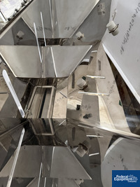 Image of Pharmapack Bottle Filling Line, 100 BPM 16