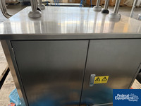 Image of Pharmapack Bottle Filling Line, 100 BPM 17