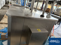 Image of Pharmapack Bottle Filling Line, 100 BPM 18