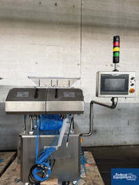 Image of Pharmapack Bottle Filling Line, 100 BPM 19
