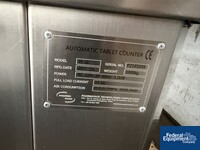 Image of Pharmapack Bottle Filling Line, 100 BPM 20