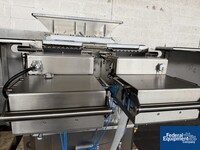 Image of Pharmapack Bottle Filling Line, 100 BPM 23