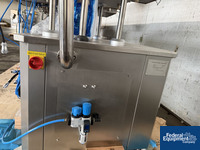 Image of Pharmapack Bottle Filling Line, 100 BPM 26