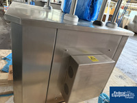 Image of Pharmapack Bottle Filling Line, 100 BPM 27