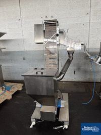 Image of Pharmapack Bottle Filling Line, 100 BPM 29