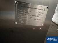 Image of Pharmapack Bottle Filling Line, 100 BPM 30