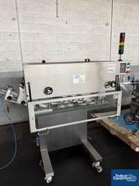 Image of Pharmapack Bottle Filling Line, 100 BPM 32