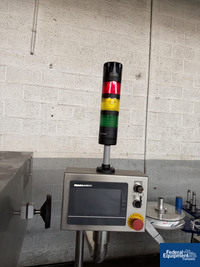 Image of Pharmapack Bottle Filling Line, 100 BPM 33