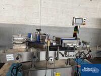 Image of Pharmapack Bottle Filling Line, 100 BPM 36