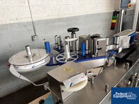 Image of Pharmapack Bottle Filling Line, 100 BPM 37