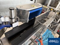 Image of Pharmapack Bottle Filling Line, 100 BPM 38