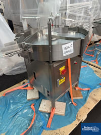 Image of Pharmapack Bottle Filling Line, 100 BPM 40
