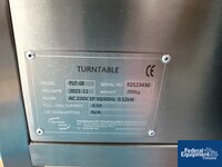 Image of Pharmapack Bottle Filling Line, 100 BPM 41