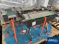 Image of Pharmapack Bottle Filling Line, 100 BPM 42