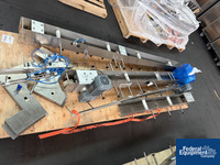 Image of Pharmapack Bottle Filling Line, 100 BPM 43