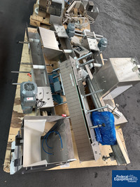 Image of Pharmapack Bottle Filling Line, 100 BPM 44