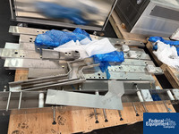 Image of Pharmapack Bottle Filling Line, 100 BPM 46