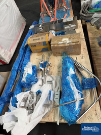 Image of Pharmapack Bottle Filling Line, 100 BPM 48