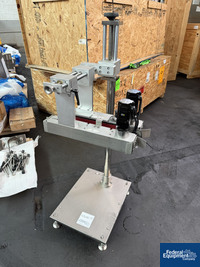 Image of Pharmapack Bottle Filling Line, 100 BPM 53